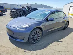 5YJ3E1EC7PF383860 2023 TESLA MODEL 3