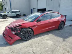 5YJ3E1EC7PF394177 2023 TESLA MODEL 3