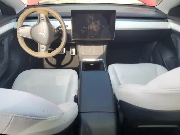 5YJ3E1EC7PF394177 2023 TESLA MODEL 3 - Image 8