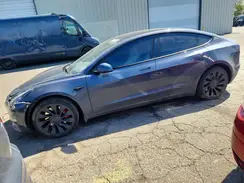 5YJ3E1EC7PF396320 2023 TESLA MODEL 3
