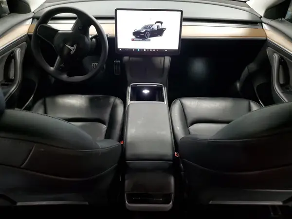5YJ3E1EC7PF399105 2023 TESLA MODEL 3 - Image 8