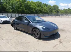 5YJ3E1EC7PF399251 2023 TESLA MODEL 3
