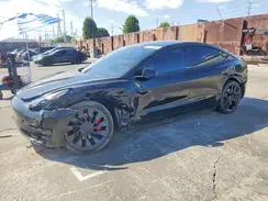 5YJ3E1EC7PF410202 2023 TESLA MODEL 3