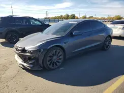 5YJ3E1EC7PF417537 2023 TESLA MODEL 3