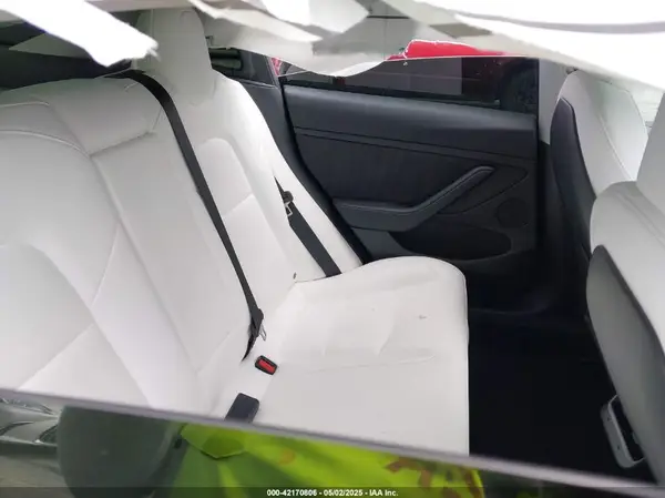 5YJ3E1EC7PF420907 2023 TESLA MODEL 3 - Image 8