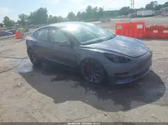 5YJ3E1EC7PF421006 2023 TESLA MODEL 3