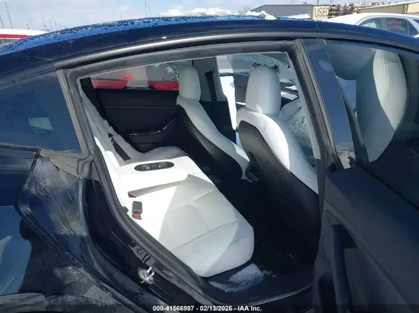 5YJ3E1EC7PF423161 2023 TESLA MODEL 3 - Image 8