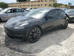 5YJ3E1EC7PF471310 2023 TESLA MODEL 3