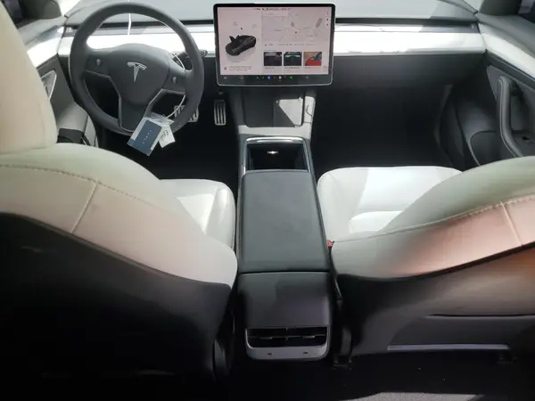 5YJ3E1EC7PF471310 2023 TESLA MODEL 3 - Image 8