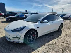 5YJ3E1EC7PF475762 2023 TESLA MODEL 3