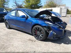 5YJ3E1EC7PF475776 2023 TESLA MODEL 3