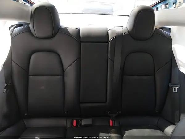 5YJ3E1EC7PF475776 2023 TESLA MODEL 3 - Image 8