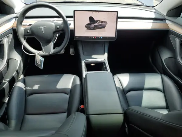 5YJ3E1EC7PF476278 2023 TESLA MODEL 3 - Image 8