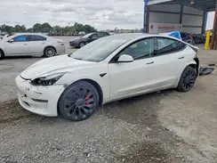 5YJ3E1EC7PF480704 2023 TESLA MODEL 3