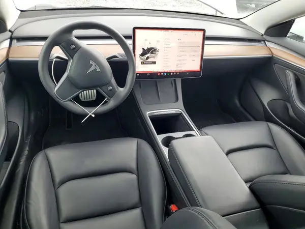 5YJ3E1EC7PF480704 2023 TESLA MODEL 3 - Image 8