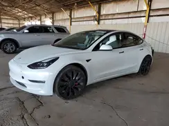 5YJ3E1EC7PF484221 2023 TESLA MODEL 3