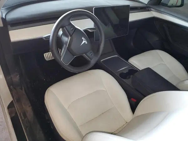 5YJ3E1EC7PF484221 2023 TESLA MODEL 3 - Image 8
