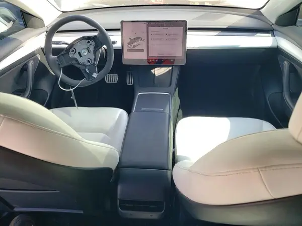 5YJ3E1EC7PF486034 2023 TESLA MODEL 3 - Image 8
