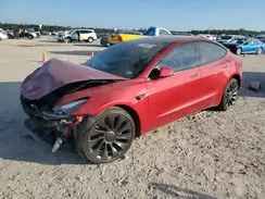 5YJ3E1EC7PF486616 2023 TESLA MODEL 3