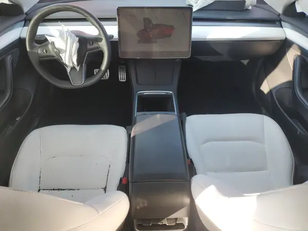 5YJ3E1EC7PF486616 2023 TESLA MODEL 3 - Image 8