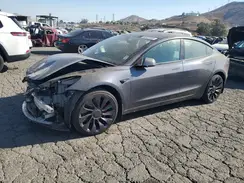 5YJ3E1EC7PF488687 2023 TESLA MODEL 3