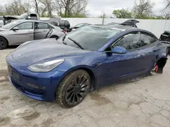 5YJ3E1EC7PF488706 2023 TESLA MODEL 3