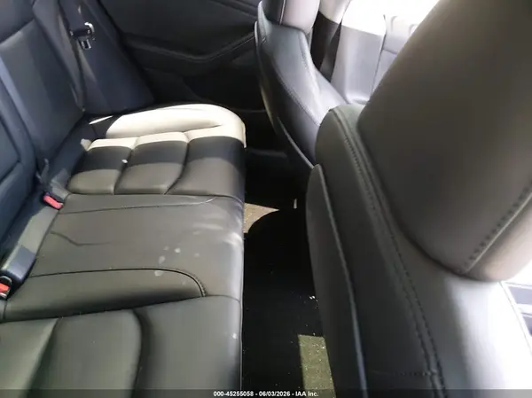 5YJ3E1EC7PF491573 2023 TESLA MODEL 3 - Image 8