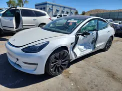 5YJ3E1EC7PF494103 2023 TESLA MODEL 3