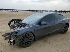 5YJ3E1EC7PF494151 2023 TESLA MODEL 3
