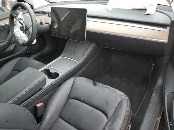 5YJ3E1EC7PF494151 2023 TESLA MODEL 3 - Image 8