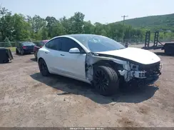 5YJ3E1EC7PF500160 2023 TESLA MODEL 3