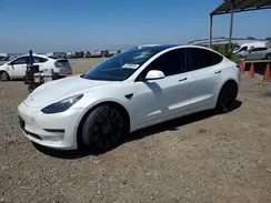 5YJ3E1EC7PF503494 2023 TESLA MODEL 3