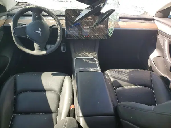 5YJ3E1EC7PF505763 2023 TESLA MODEL 3 - Image 8