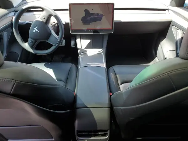 5YJ3E1EC7PF507612 2023 TESLA MODEL 3 - Image 8
