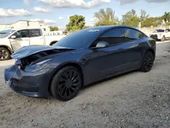 5YJ3E1EC7PF508792 2023 TESLA MODEL 3