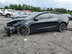 5YJ3E1EC7PF510722 2023 TESLA MODEL 3