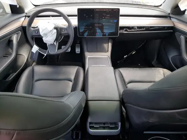 5YJ3E1EC7PF510722 2023 TESLA MODEL 3 - Image 8