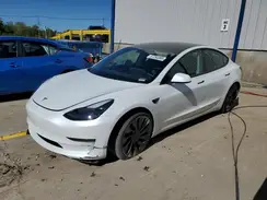 5YJ3E1EC7PF512597 2023 TESLA MODEL 3