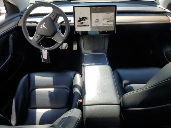 5YJ3E1EC7PF512597 2023 TESLA MODEL 3 - Image 8