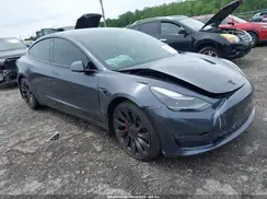 5YJ3E1EC7PF549620 2023 TESLA MODEL 3