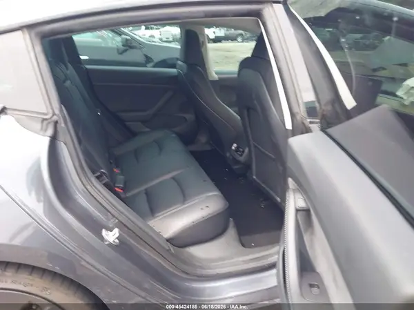 5YJ3E1EC7PF549620 2023 TESLA MODEL 3 - Image 8