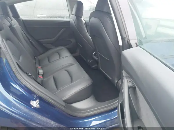 5YJ3E1EC7PF551058 2023 TESLA MODEL 3 - Image 8