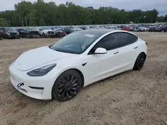 5YJ3E1EC7PF553084 2023 TESLA MODEL 3