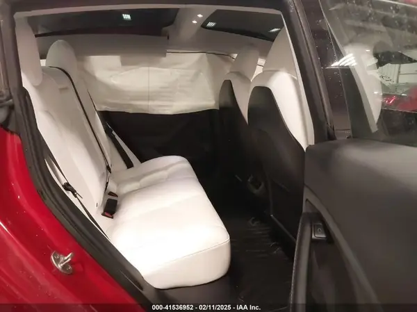 5YJ3E1EC7PF561413 2023 TESLA MODEL 3 - Image 8