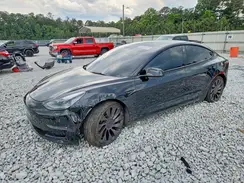 5YJ3E1EC7PF564585 2023 TESLA MODEL 3