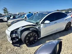 5YJ3E1EC7PF577787 2023 TESLA MODEL 3