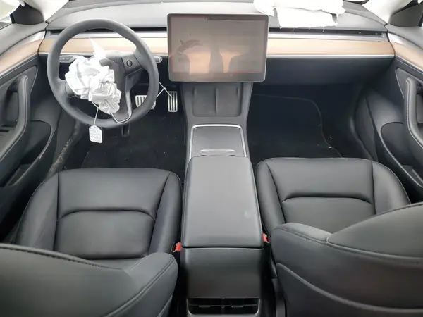 5YJ3E1EC7PF581175 2023 TESLA MODEL 3 - Image 8