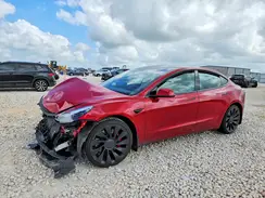 5YJ3E1EC7PF595030 2023 TESLA MODEL 3