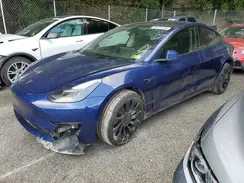 5YJ3E1EC7PF596064 2023 TESLA MODEL 3