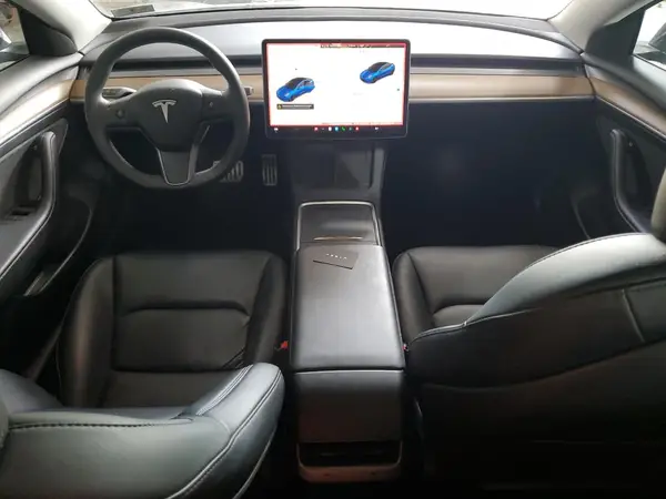 5YJ3E1EC7PF596064 2023 TESLA MODEL 3 - Image 8